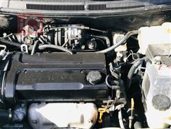 شيفروليه أفيو